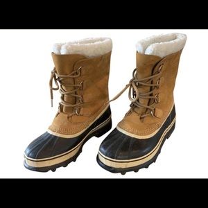 Sorel Boots
